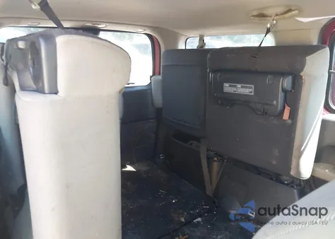 2007 Honda Element Ex z USA, uszkodzony, nr VIN 5J6YH18707L016088